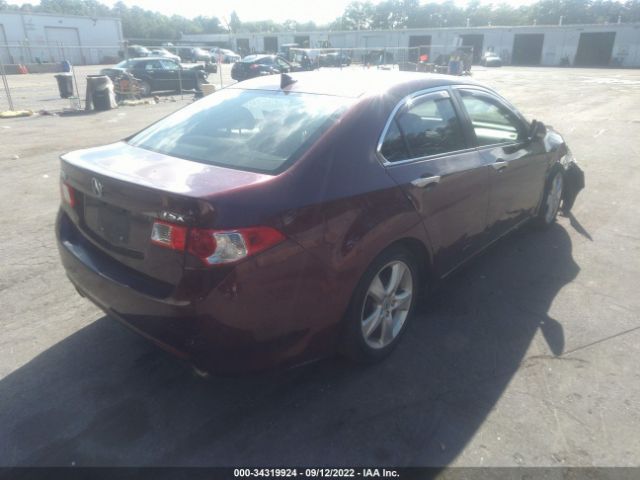 Photo 3 VIN: JH4CU2F6XAC025589 - ACURA TSX 