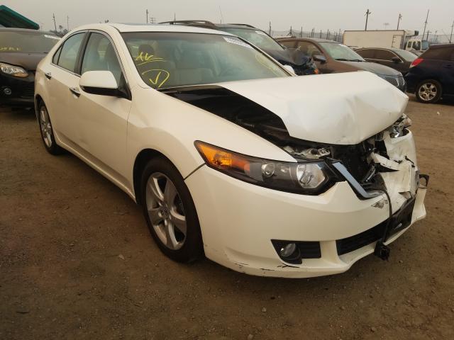 Photo 0 VIN: JH4CU2F6XAC030193 - ACURA TSX 