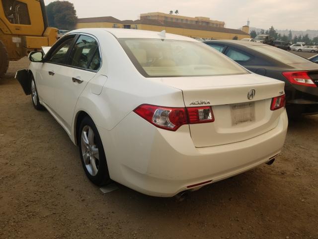 Photo 2 VIN: JH4CU2F6XAC030193 - ACURA TSX 