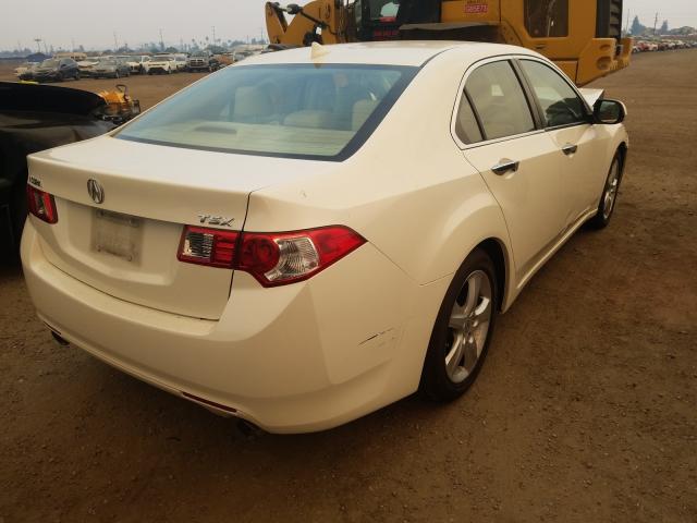 Photo 3 VIN: JH4CU2F6XAC030193 - ACURA TSX 