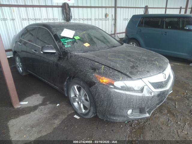 Photo 0 VIN: JH4CU2F6XAC032039 - ACURA TSX 