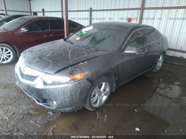 Photo 1 VIN: JH4CU2F6XAC032039 - ACURA TSX 