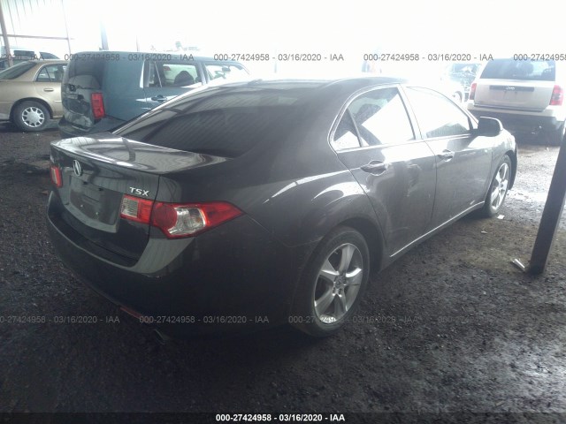 Photo 3 VIN: JH4CU2F6XAC032039 - ACURA TSX 