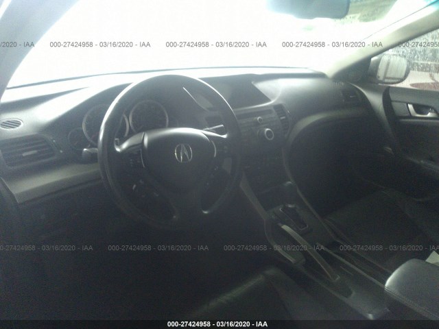 Photo 4 VIN: JH4CU2F6XAC032039 - ACURA TSX 