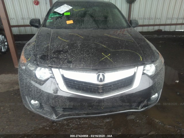 Photo 5 VIN: JH4CU2F6XAC032039 - ACURA TSX 