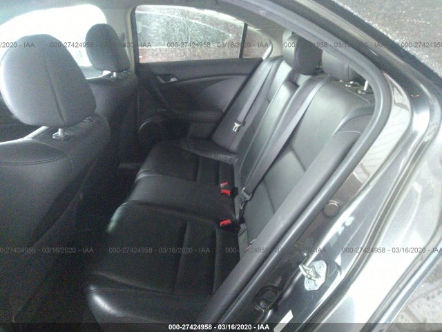 Photo 7 VIN: JH4CU2F6XAC032039 - ACURA TSX 