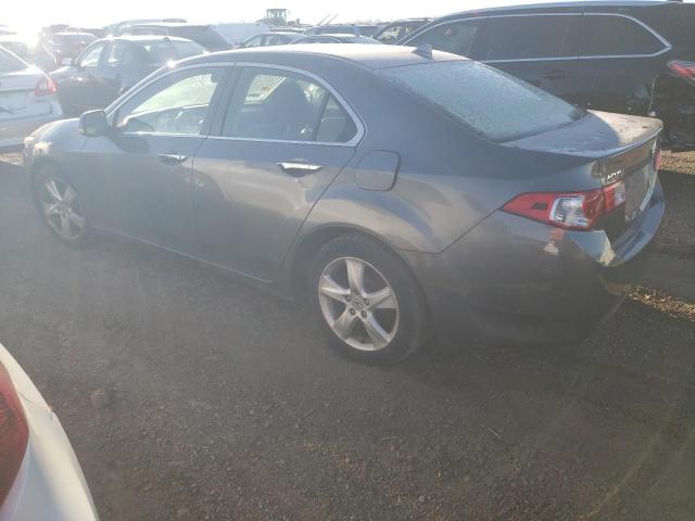 Photo 1 VIN: JH4CU2F6XAC033045 - ACURA TSX 