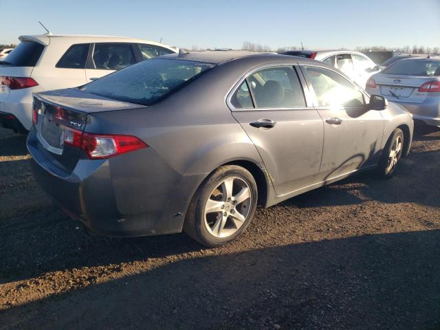 Photo 2 VIN: JH4CU2F6XAC033045 - ACURA TSX 