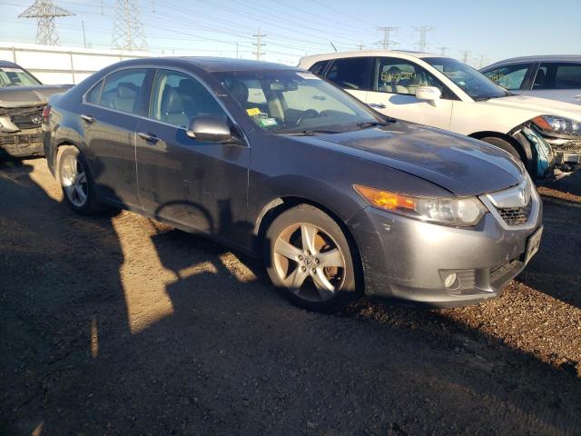 Photo 3 VIN: JH4CU2F6XAC033045 - ACURA TSX 