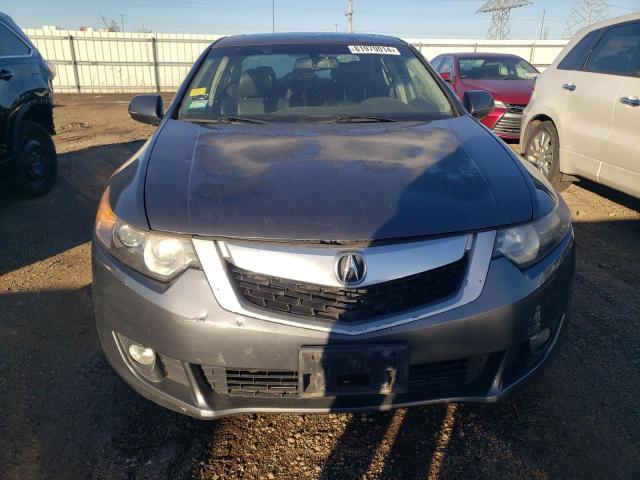 Photo 4 VIN: JH4CU2F6XAC033045 - ACURA TSX 