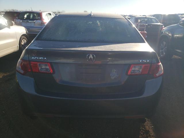 Photo 5 VIN: JH4CU2F6XAC033045 - ACURA TSX 