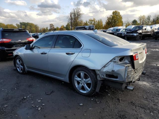 Photo 1 VIN: JH4CU2F6XAC033109 - ACURA TSX 