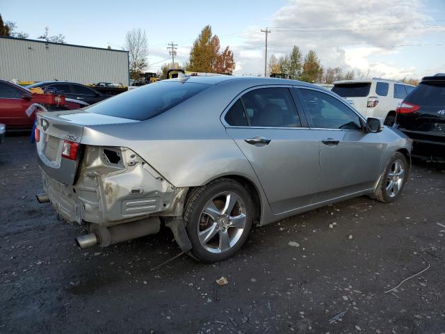 Photo 2 VIN: JH4CU2F6XAC033109 - ACURA TSX 