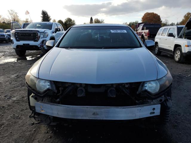 Photo 4 VIN: JH4CU2F6XAC033109 - ACURA TSX 