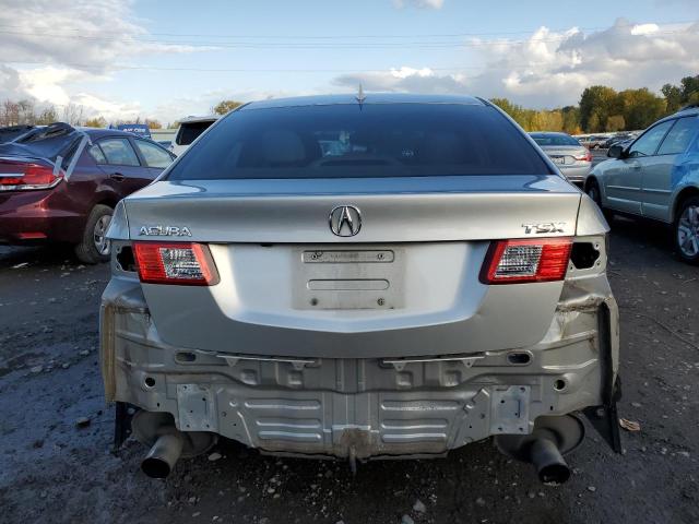 Photo 5 VIN: JH4CU2F6XAC033109 - ACURA TSX 