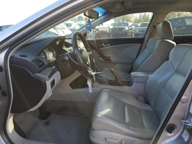 Photo 6 VIN: JH4CU2F6XAC033109 - ACURA TSX 