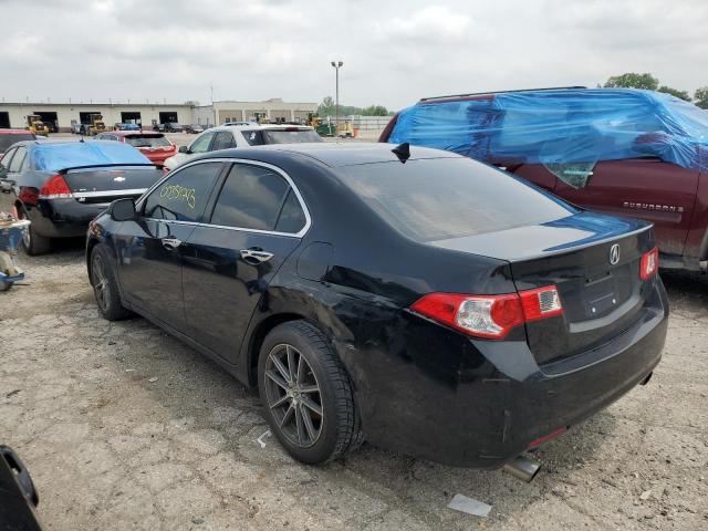 Photo 1 VIN: JH4CU2F6XAC034681 - ACURA TSX 