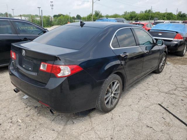 Photo 2 VIN: JH4CU2F6XAC034681 - ACURA TSX 