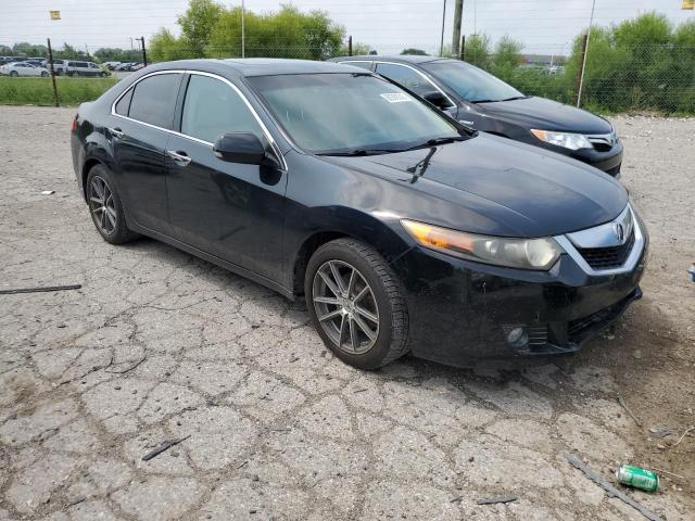 Photo 3 VIN: JH4CU2F6XAC034681 - ACURA TSX 