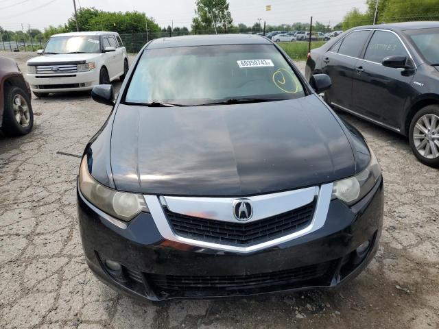 Photo 4 VIN: JH4CU2F6XAC034681 - ACURA TSX 