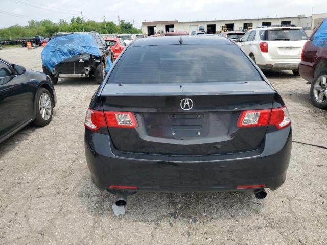 Photo 5 VIN: JH4CU2F6XAC034681 - ACURA TSX 