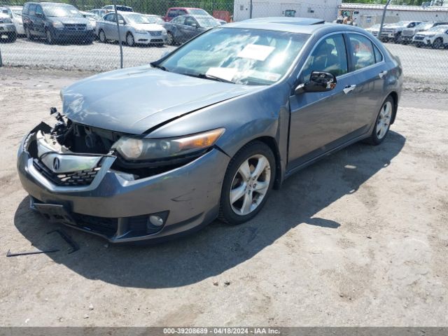 Photo 1 VIN: JH4CU2F6XAC034759 - ACURA TSX 