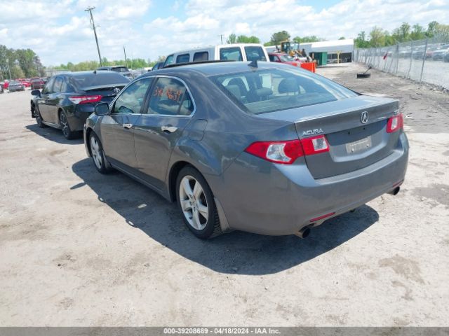 Photo 2 VIN: JH4CU2F6XAC034759 - ACURA TSX 