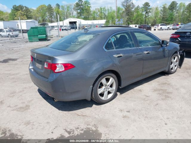 Photo 3 VIN: JH4CU2F6XAC034759 - ACURA TSX 