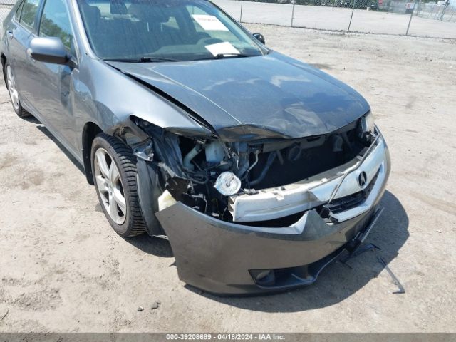 Photo 5 VIN: JH4CU2F6XAC034759 - ACURA TSX 