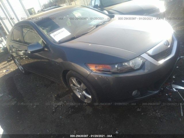 Photo 0 VIN: JH4CU2F6XAC035488 - ACURA TSX 