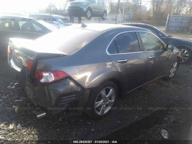 Photo 3 VIN: JH4CU2F6XAC035488 - ACURA TSX 