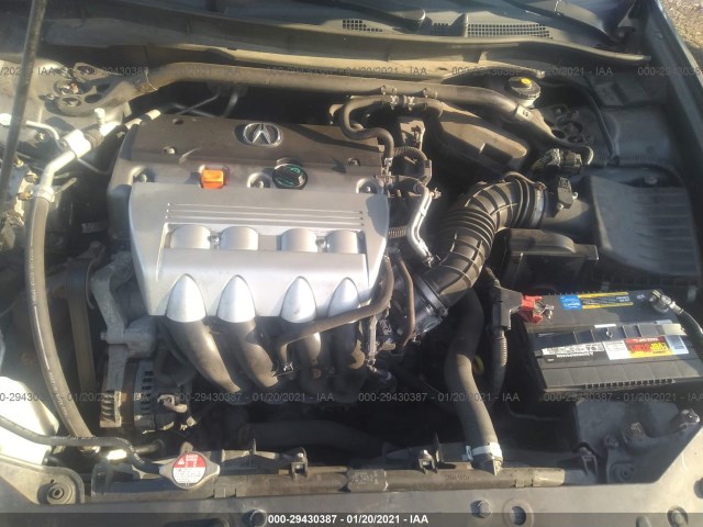 Photo 9 VIN: JH4CU2F6XAC035488 - ACURA TSX 