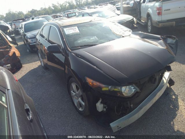 Photo 0 VIN: JH4CU2F6XAC036012 - ACURA TSX 