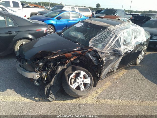 Photo 1 VIN: JH4CU2F6XAC036012 - ACURA TSX 