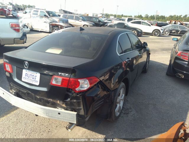 Photo 3 VIN: JH4CU2F6XAC036012 - ACURA TSX 