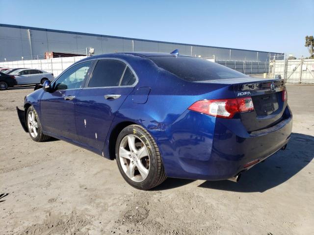 Photo 1 VIN: JH4CU2F6XAC036141 - ACURA TSX 