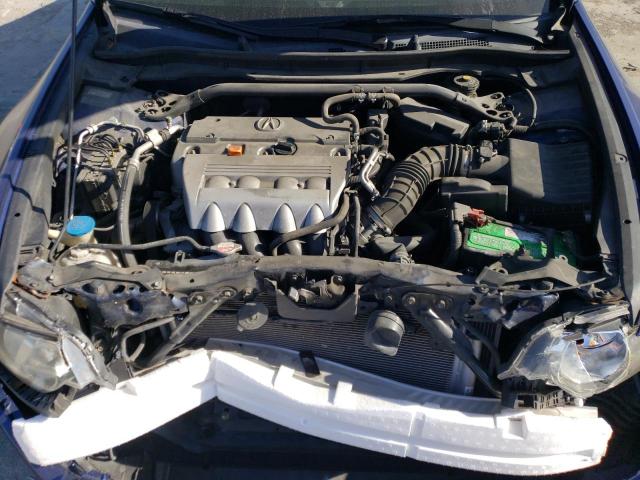 Photo 10 VIN: JH4CU2F6XAC036141 - ACURA TSX 