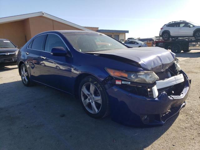 Photo 3 VIN: JH4CU2F6XAC036141 - ACURA TSX 