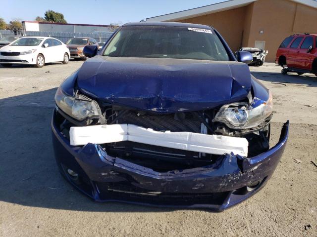 Photo 4 VIN: JH4CU2F6XAC036141 - ACURA TSX 