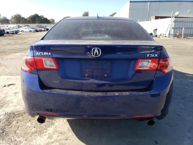 Photo 5 VIN: JH4CU2F6XAC036141 - ACURA TSX 