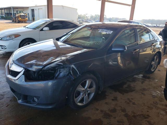 Photo 0 VIN: JH4CU2F6XAC036432 - ACURA TSX 