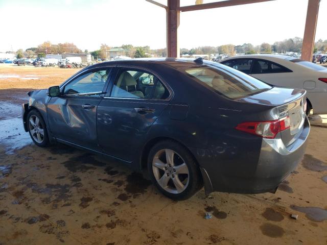 Photo 1 VIN: JH4CU2F6XAC036432 - ACURA TSX 