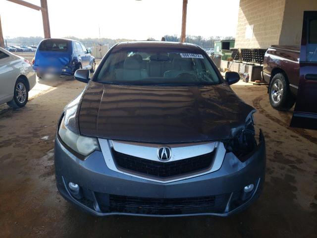 Photo 4 VIN: JH4CU2F6XAC036432 - ACURA TSX 