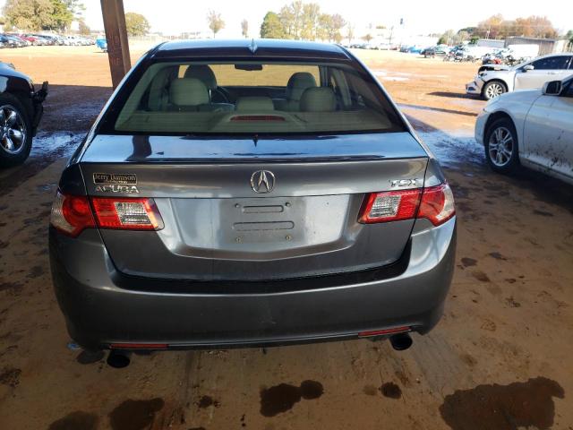 Photo 5 VIN: JH4CU2F6XAC036432 - ACURA TSX 