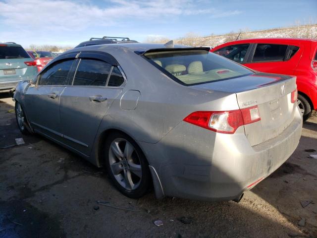 Photo 1 VIN: JH4CU2F6XAC038603 - ACURA TSX 