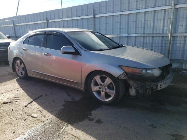 Photo 3 VIN: JH4CU2F6XAC038603 - ACURA TSX 