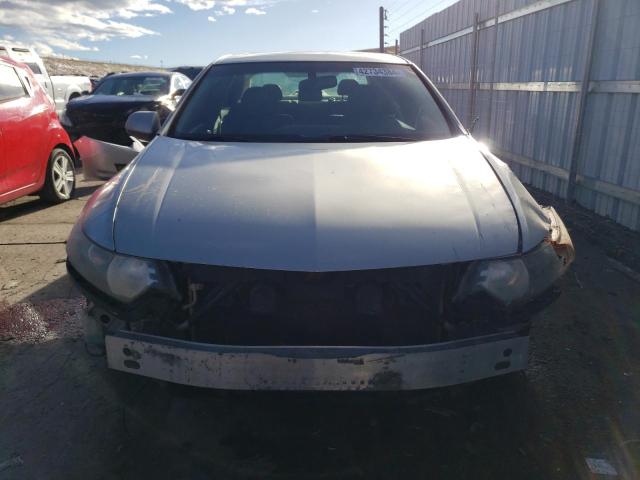 Photo 4 VIN: JH4CU2F6XAC038603 - ACURA TSX 