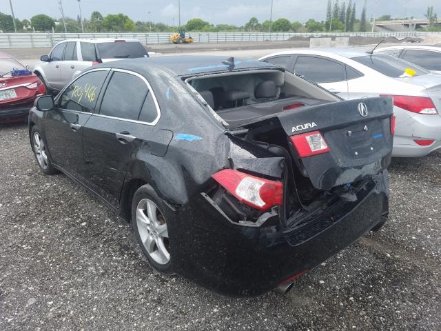 Photo 2 VIN: JH4CU2F6XAC039427 - ACURA TSX 