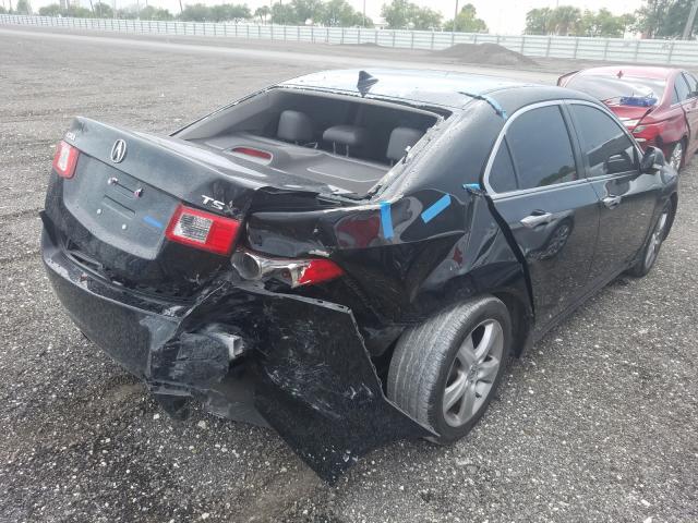 Photo 3 VIN: JH4CU2F6XAC039427 - ACURA TSX 