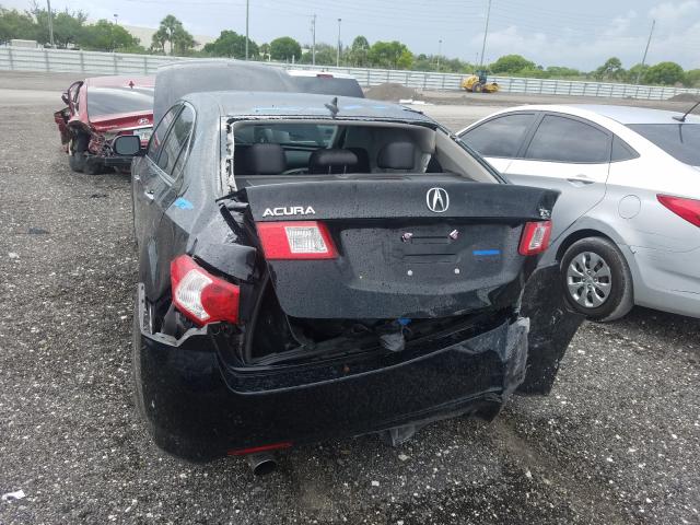 Photo 8 VIN: JH4CU2F6XAC039427 - ACURA TSX 